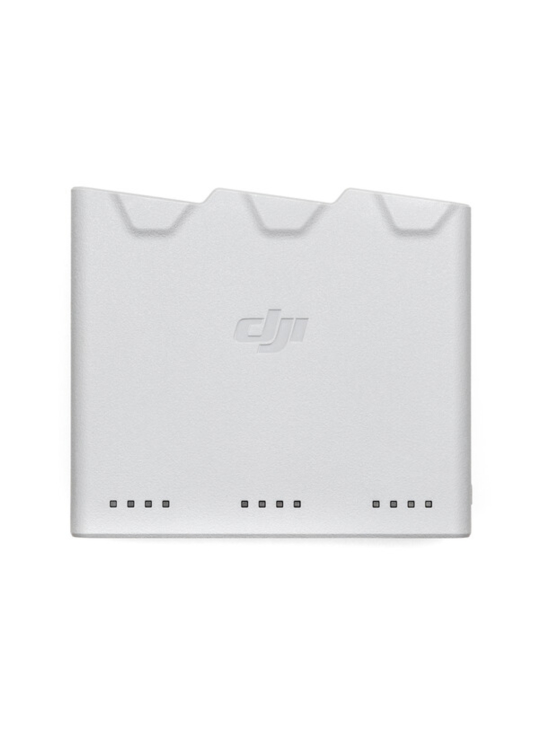 DJI - DJI Two-Way Charging Hub -lataustelakka (DJI Mini 4 Pro ja Mini 3 sarja) - photo 2 DJI - DJI Two-Way Charging Hub -lataustelakka (DJI Mini 4 Pro ja Mini 3 sarja) | Stockmann - photo 2