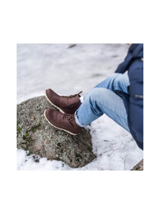 Pomar - REPO Miesten GORE-TEX® nilkkurit - VIVIANI BROWN/WHT.SOLE | Stockmann - photo 2