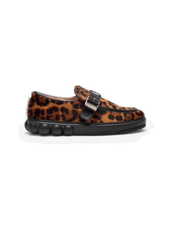 MINNA MINNA by Minna Parikka - Pops Leopard - LEOPARD - photo 7 MINNA MINNA by Minna Parikka - Pops Leopard - LEOPARD | Stockmann - photo 7