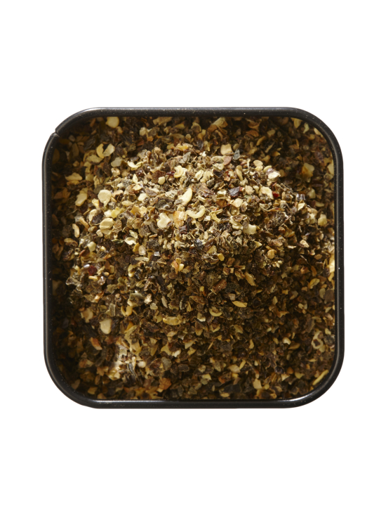 Mill & Mortar - Jalopeno Chili Hiutaleet 45g - photo 3 Mill & Mortar - Jalopeno Chili Hiutaleet 45g | Stockmann - photo 3