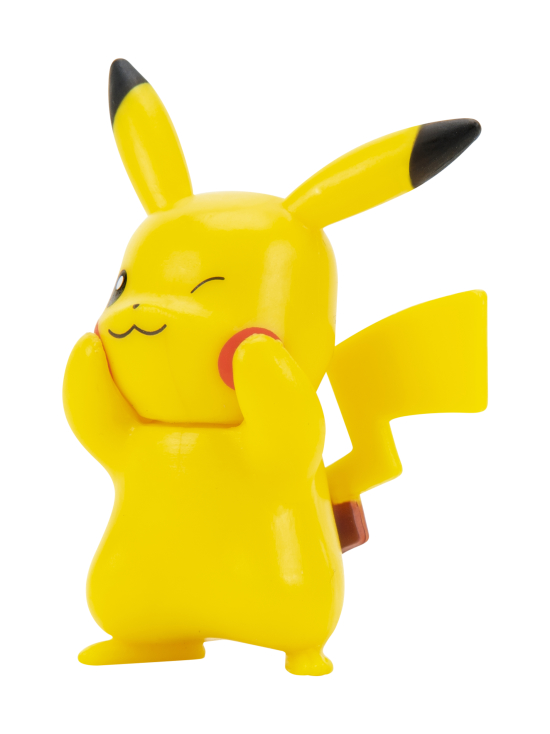 Pokemon - POKEMON Clip N´ Go -pallovyösetti - photo 10 Pokemon - POKEMON Clip N´ Go -pallovyösetti | Stockmann - photo 10