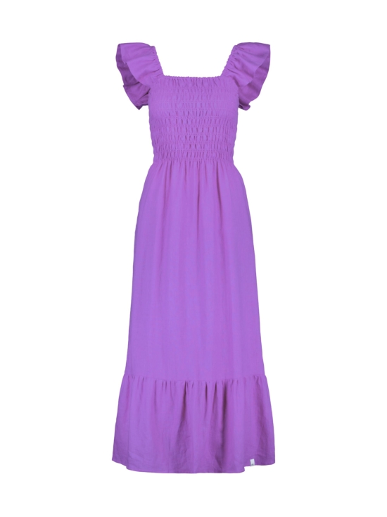 Nakoa - Bianca Dress, Iris - IRIS (VIOLETTI) - photo 1 Nakoa - Bianca Dress, Iris - IRIS (VIOLETTI) | Stockmann - photo 1