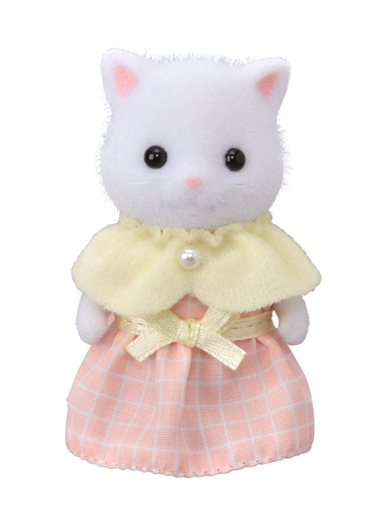 Sylvanian Families - Red Roof Tower Home - photo 3 Sylvanian Families - Red Roof Tower Home | Stockmann - photo 3