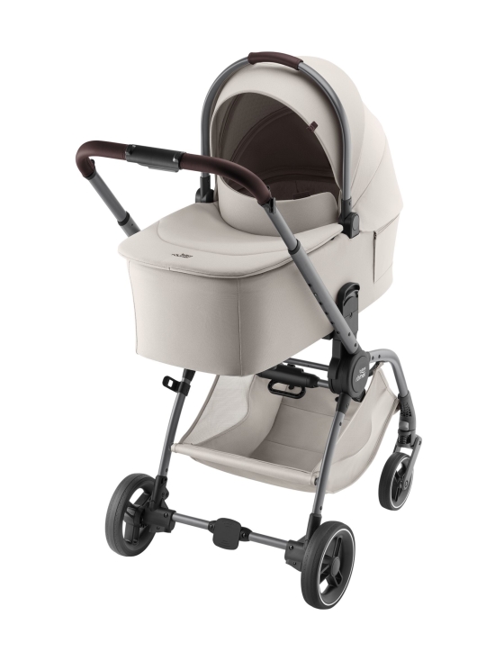 Britax - Britax RIO yhdistelmävaunut - photo 4 Britax - Britax RIO yhdistelmävaunut | Stockmann - photo 4