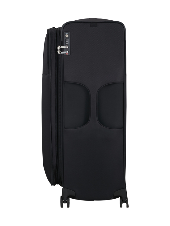 Samsonite - D'LITE SPINNER 83/31 EXP - BLACK - photo 3 Samsonite - D'LITE SPINNER 83/31 EXP - BLACK | Stockmann - photo 3