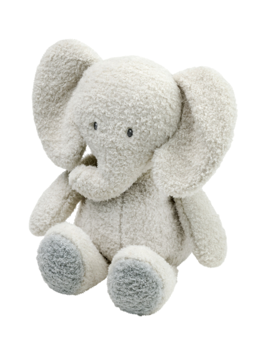 NATTOU - NATTOU Teddy Pehmoelefantti 37cm - photo 2 NATTOU - NATTOU Teddy Pehmoelefantti 37cm | Stockmann - photo 2