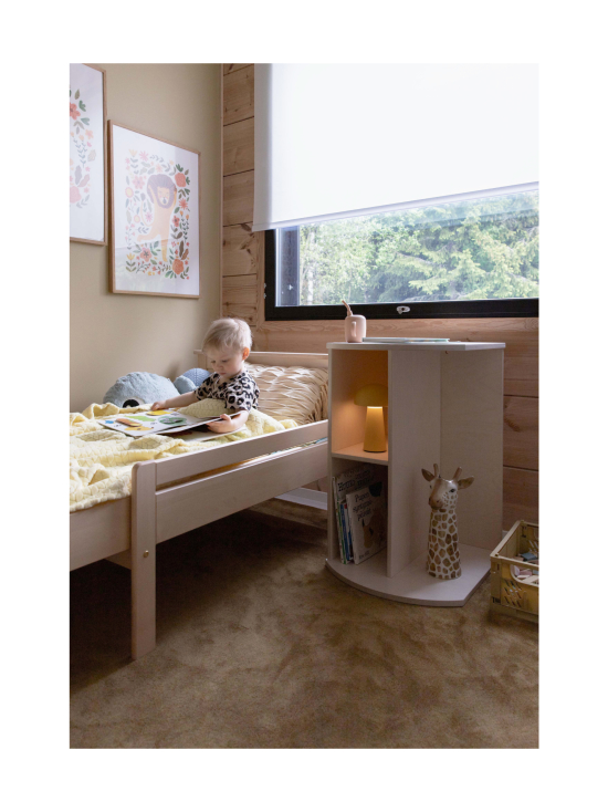 FitWood - KANTO Montessori penkki - KOIVU | Stockmann - photo 10