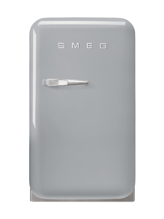 Smeg - Smeg FAB5RSV6 jääkaappi, hopea oikeakätinen | Stockmann - photo 1