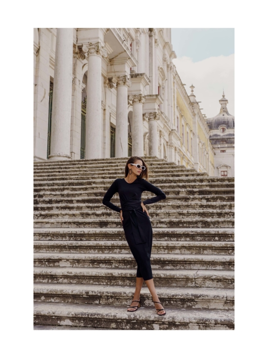 Nakoa - Zoey Dress, Black - MUSTA | Stockmann - photo 6