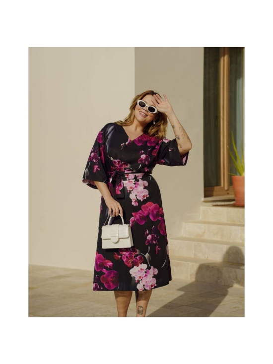 Nakoa - Stella Dress, Orchid - ORCHID | Stockmann - photo 6