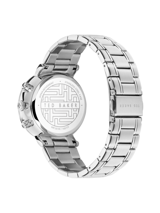 TED BAKER Watches - TED CRONO CLASSIC 41MM -RANNEKELLO - photo 2 TED BAKER Watches - TED CRONO CLASSIC 41MM -RANNEKELLO | Stockmann - photo 2