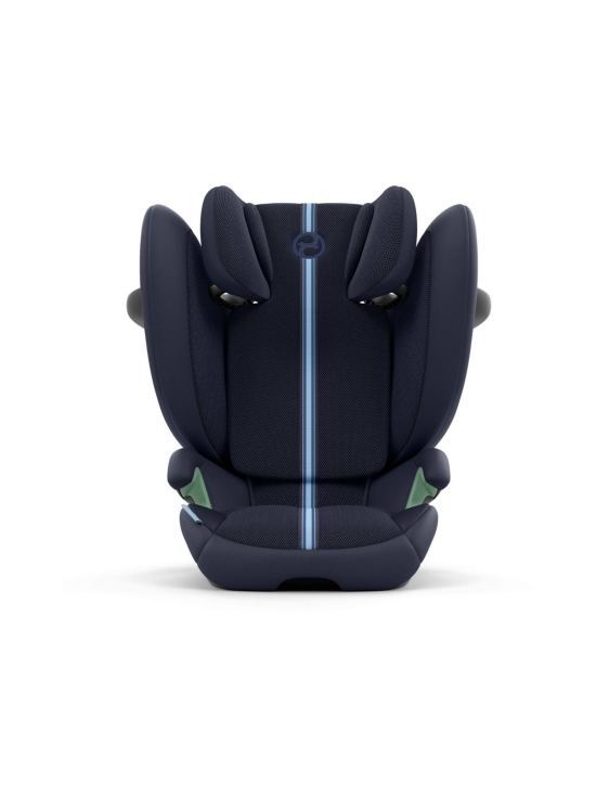 CYBEX - Cybex Solution G2 turvavyöistuin (100-150cm) - PLUS OCEAN BLUE - photo 4 CYBEX - Cybex Solution G2 turvavyöistuin (100-150cm) - PLUS OCEAN BLUE | Stockmann - photo 4