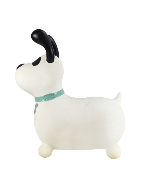 bo. - bo. Pomppueläin - Valkoinen koira | Stockmann - photo 3