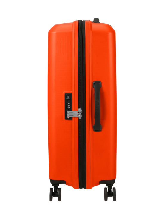 American Tourister - AEROSTEP SPINNER 67/24 EXP TSA - BRIGHT ORANGE - photo 4 American Tourister - AEROSTEP SPINNER 67/24 EXP TSA - BRIGHT ORANGE | Stockmann - photo 4