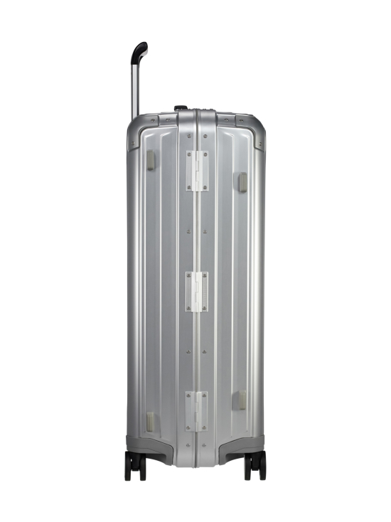 Samsonite - LITE-BOX ALU SPINNER 76/28 - ALUMINIUM - photo 4 Samsonite - LITE-BOX ALU SPINNER 76/28 - ALUMINIUM | Stockmann - photo 4