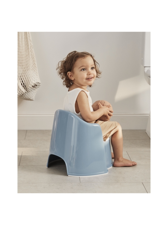 BabyBjörn - BabyBjörn Pottatuoli | Stockmann - photo 4