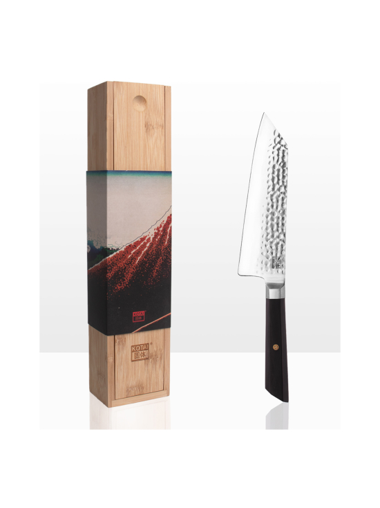 Kotai - Santokuveitsi Bunka 17cm - photo 6 Kotai - Santokuveitsi Bunka 17cm | Stockmann - photo 6
