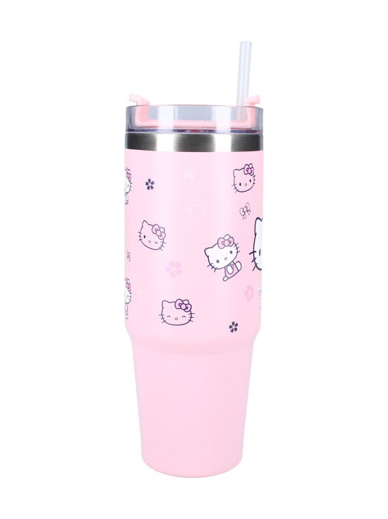 HELLO KITTY - HELLO KITTY Juomapullo, 900 ml - photo 4 HELLO KITTY - HELLO KITTY Juomapullo, 900 ml | Stockmann - photo 4