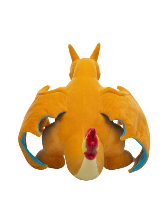 POKEMON - XS POKEMON Pehmolelu Charizard, 60 cm - photo 6 POKEMON - XS POKEMON Pehmolelu Charizard, 60 cm | Stockmann - photo 6
