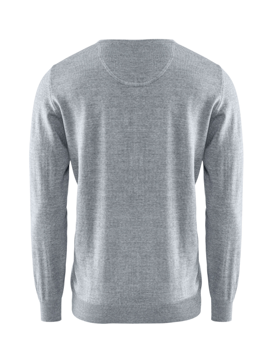 Berkeley - Wilton Merino V-neck -villaneule - V.HARMAA | Stockmann - photo 6
