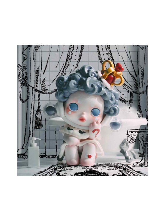 POP MART - POP MART Skullpanda Yllätyshahmo - Everyday Wonderland | Stockmann - photo 6