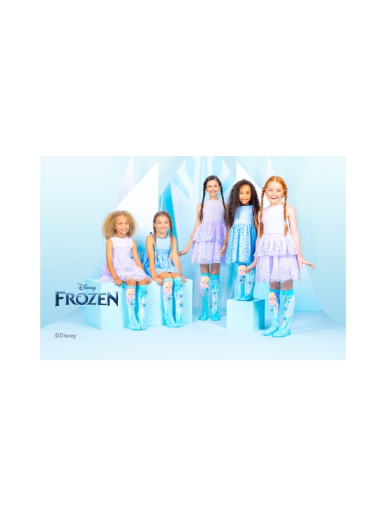 DISNEY FROZEN - FROZEN Sukat, yhden koon | Stockmann - photo 2