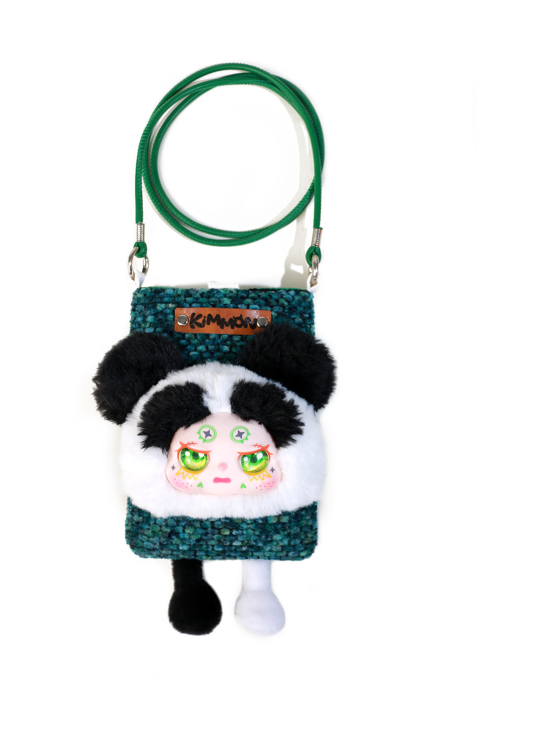 KIMMON - KIMMON Olkalaukku, Travel cute pet, 18 cm | Stockmann - photo 8