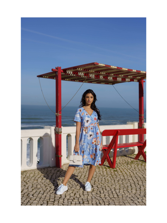 Nakoa - Kerrosmekko, Serein - SEREIN | Stockmann - photo 4