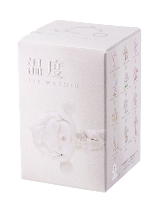 POP MART - POP MART Skullpanda Yllätyshahmo - The Warmth Series | Stockmann - photo 9