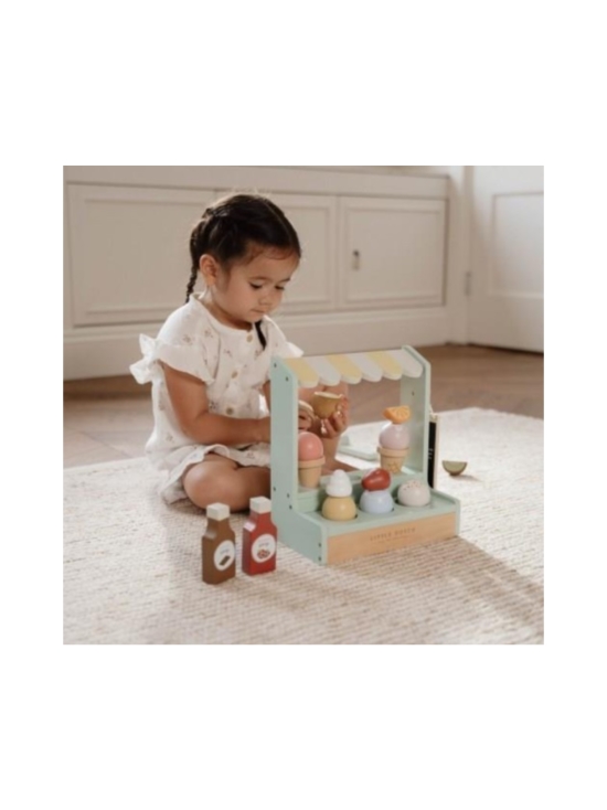 Tiamo - Little Dutch Jäätelöbaari | Stockmann - photo 2