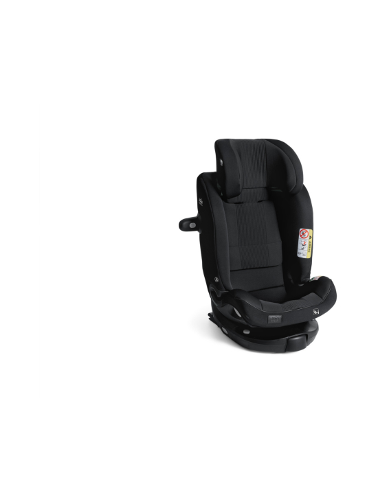 Joie - Joie i-Spin XL turvaistuin (40-150cm) - ECLIPSE | Stockmann - photo 10