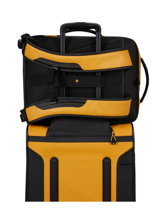 Samsonite - ECODIVER UNDERSEAT BACKPACK M - YELLOW | Stockmann - photo 3