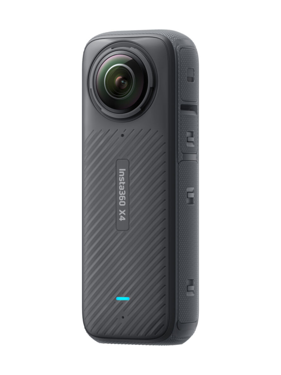 Insta360 - Insta360 X4 -360 actionkamera | Stockmann - photo 2