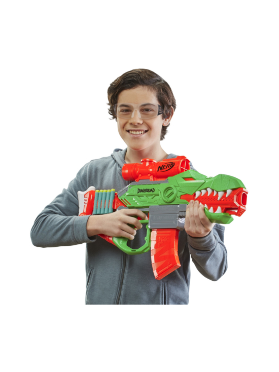 Nerf Guns - NERF Leikkipyssy Rex Rampage - photo 3 Nerf Guns - NERF Leikkipyssy Rex Rampage | Stockmann - photo 3