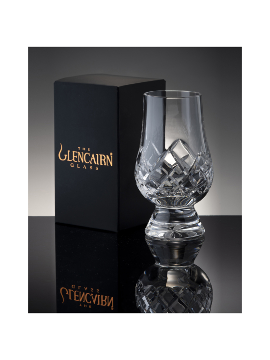 Glencairn - Viskilasi Hiottu Glencairn Glass - photo 3 Glencairn - Viskilasi Hiottu Glencairn Glass | Stockmann - photo 3