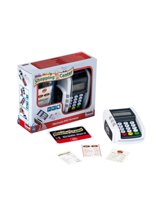 KLEIN - KLEIN Maksupääte valoilla ja äänillä | Stockmann - photo 2