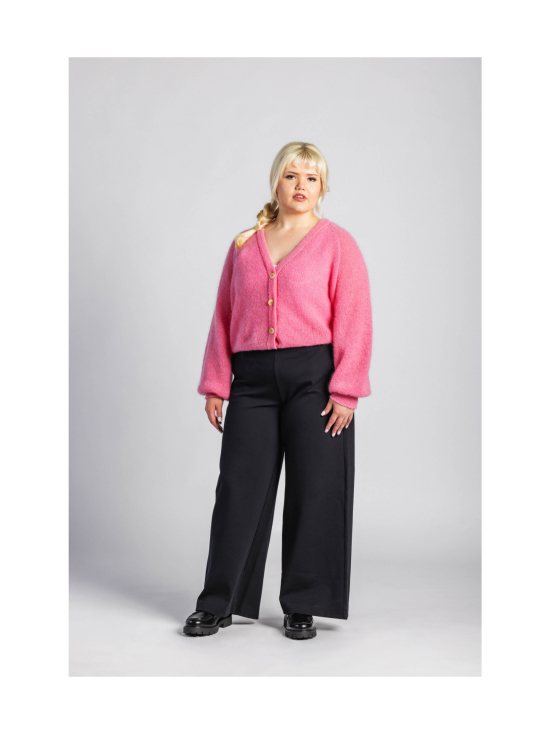 Nakoa - Elsie Cardigan, Lollipop - LOLLIPOP (VAALEANPUNAINEN) | Stockmann - photo 3