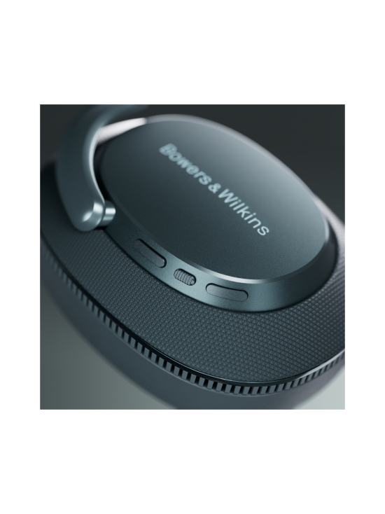 B&W - B&W PX7 S3 vastamelukuulokkeet, sinivihreä | Stockmann - photo 9