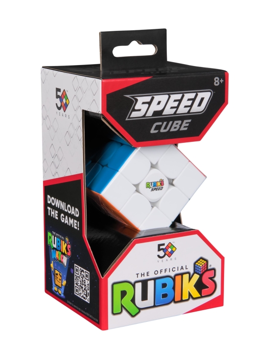 RUBIK´S CUBE - RUBIK´S CUBE Speedcube, 3 x 3 | Stockmann - photo 7