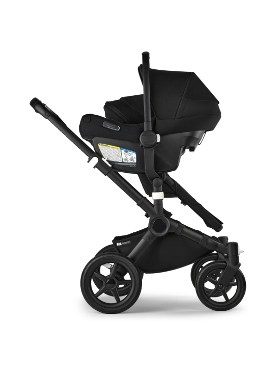 Bugaboo - Bugaboo Donkey Mono adapteri Maxi-Cosi - photo 5 Bugaboo - Bugaboo Donkey Mono adapteri Maxi-Cosi | Stockmann - photo 5