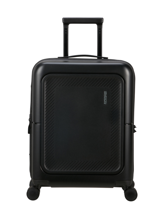 American Tourister - DASHPOP SPINNER 55/20 EXP - TRUE BLACK - photo 2 American Tourister - DASHPOP SPINNER 55/20 EXP - TRUE BLACK | Stockmann - photo 2