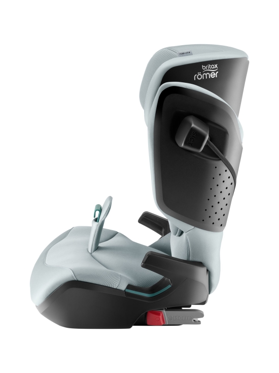 Britax - Britax Kidfix Pro turvavyöistuin (100-150cm) - STYLE HARBOR BLUE - photo 8 Britax - Britax Kidfix Pro turvavyöistuin (100-150cm) - STYLE HARBOR BLUE | Stockmann - photo 8