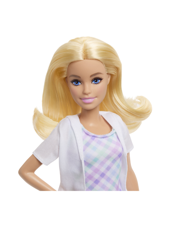 BARBIE - BARBIE Careers hammaslääkärinukke | Stockmann - photo 6