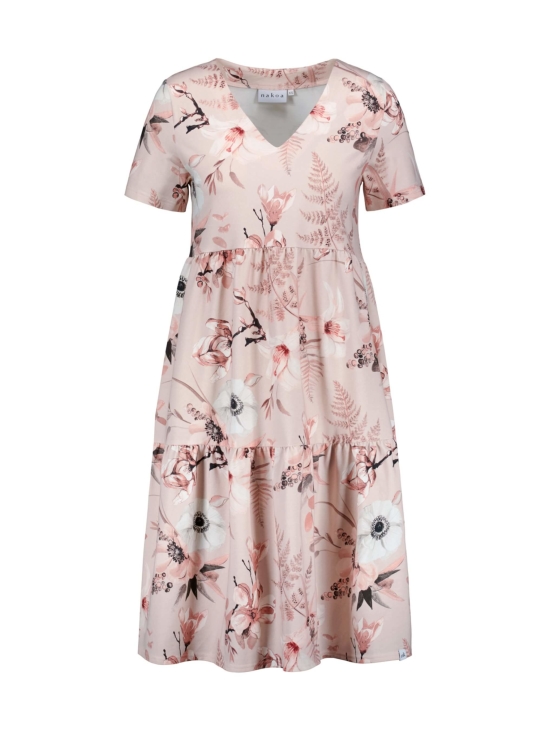 Kerrosmekko, Rose Lily