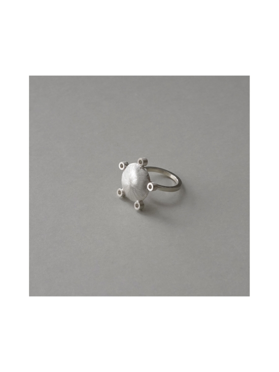 TUOHI Jewelry - VALO SIGNATURE RING - HOPEA - photo 2 TUOHI Jewelry - VALO SIGNATURE RING - HOPEA | Stockmann - photo 2