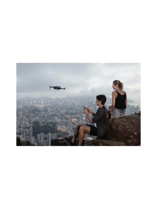 DJI - DJI Mavic 2 Zoom - kuvauskopteri zoomilla - photo 7 DJI - DJI Mavic 2 Zoom - kuvauskopteri zoomilla | Stockmann - photo 7