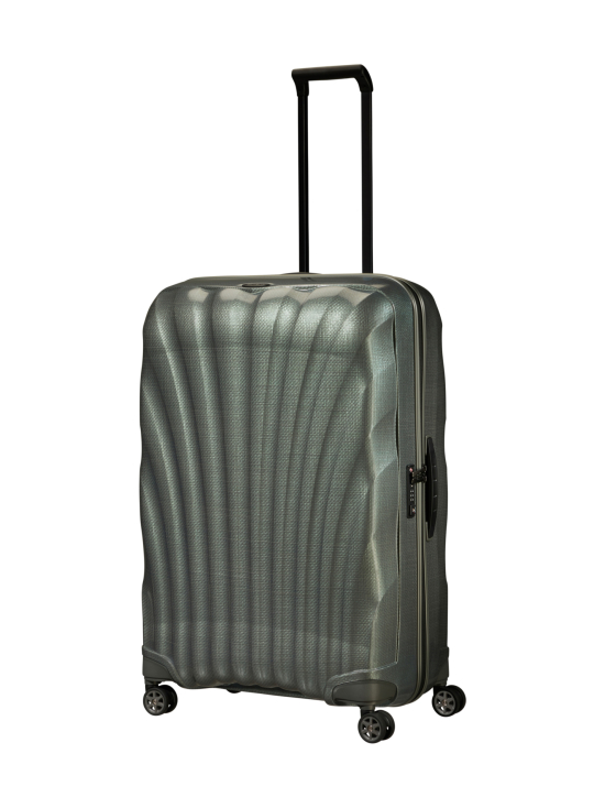 Samsonite - C-LITE SPINNER 81/30 - METALLIC GREEN - photo 3 Samsonite - C-LITE SPINNER 81/30 - METALLIC GREEN | Stockmann - photo 3