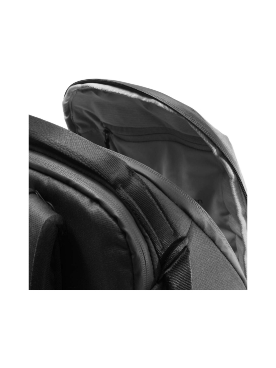 Peak Design - Peak Design Everyday Backpack ZIP 15L kamerareppu - Black - photo 7 Peak Design - Peak Design Everyday Backpack ZIP 15L kamerareppu - Black | Stockmann - photo 7