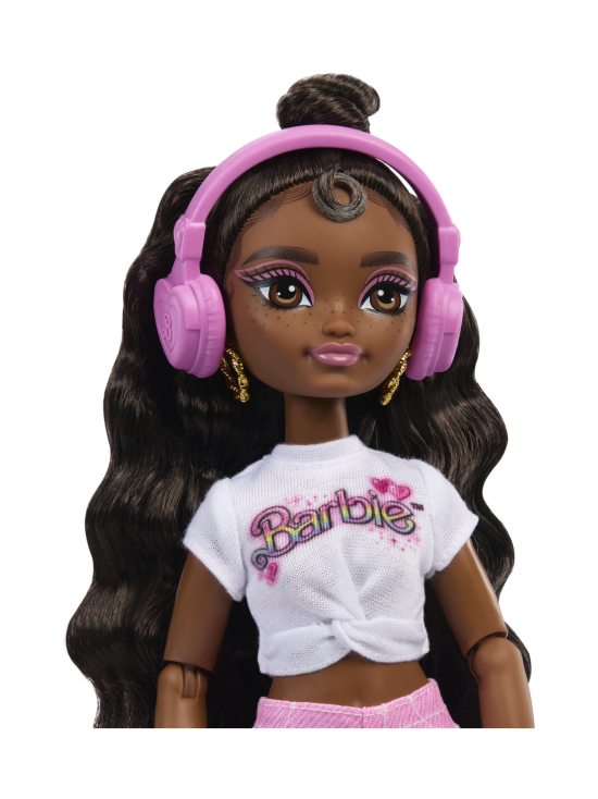 BARBIE - BARBIE Dream Besties Rullaluistimet - BARBIE Brooklyn | Stockmann - photo 6