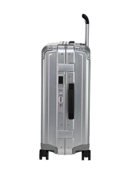 Samsonite - LITE-BOX ALU SPINNER 55/20 - ALUMINIUM - photo 4 Samsonite - LITE-BOX ALU SPINNER 55/20 - ALUMINIUM | Stockmann - photo 4